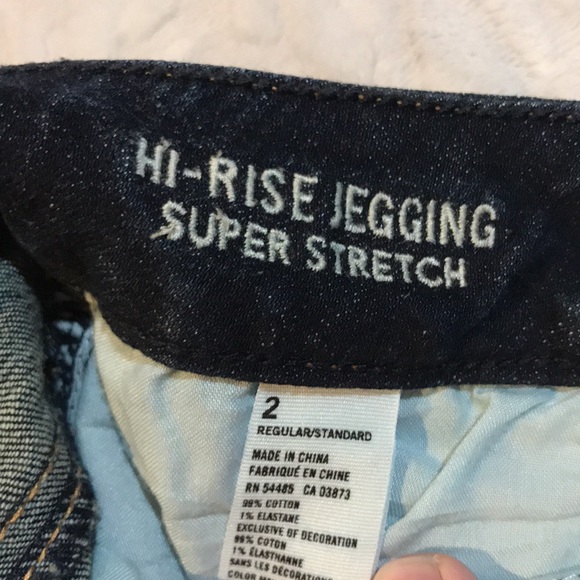 Women’s American Eagle Jegging - Picture 6 of 6